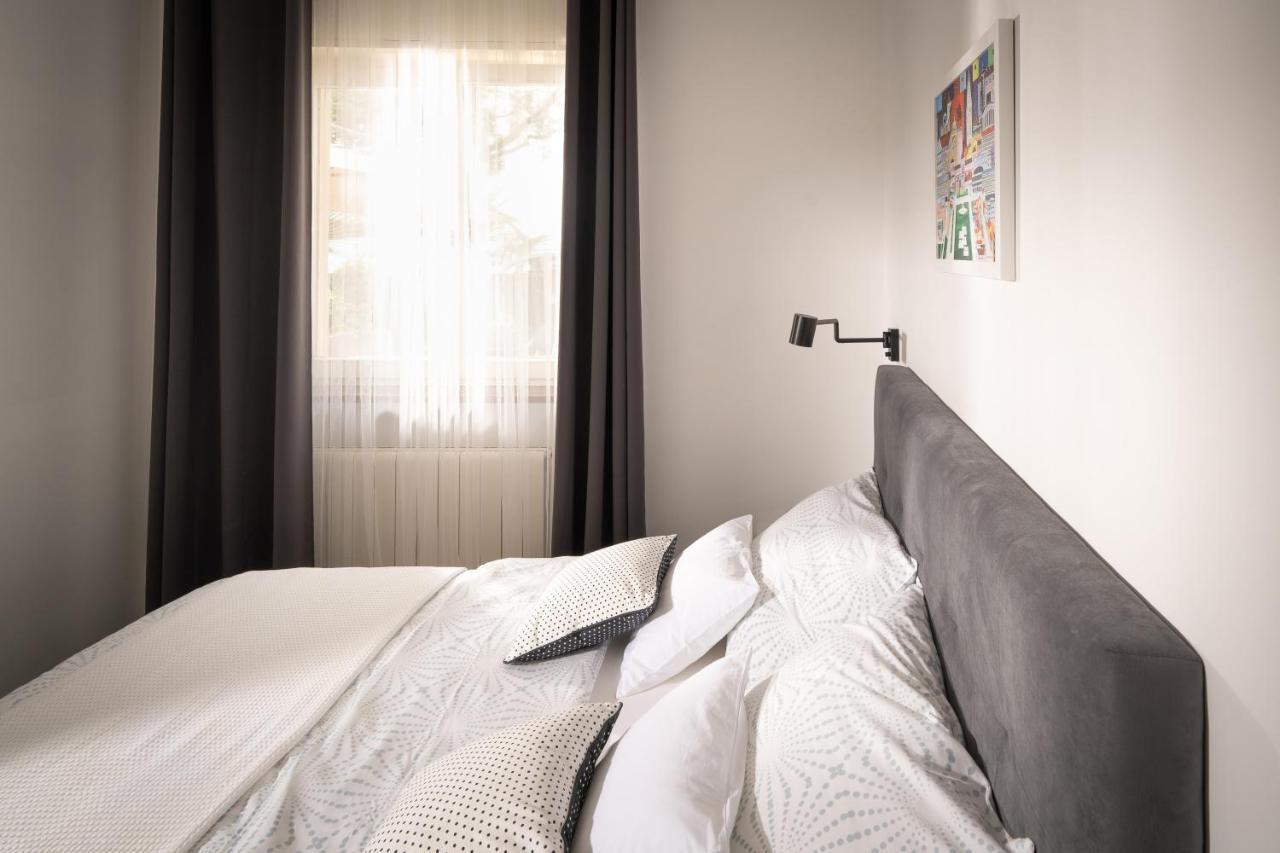 Amalis Apartman Fiume Kültér fotó