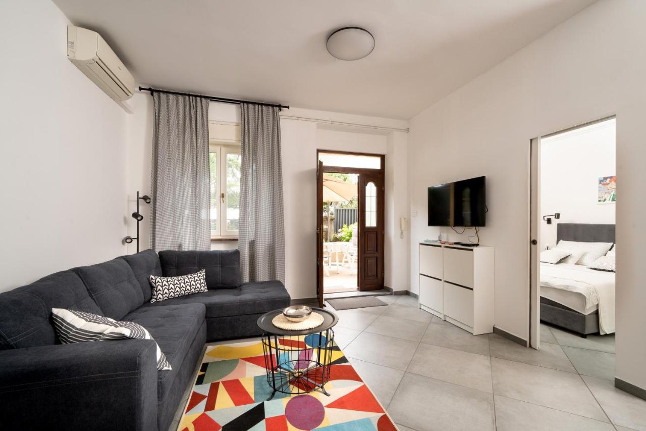 Amalis Apartman Fiume Kültér fotó