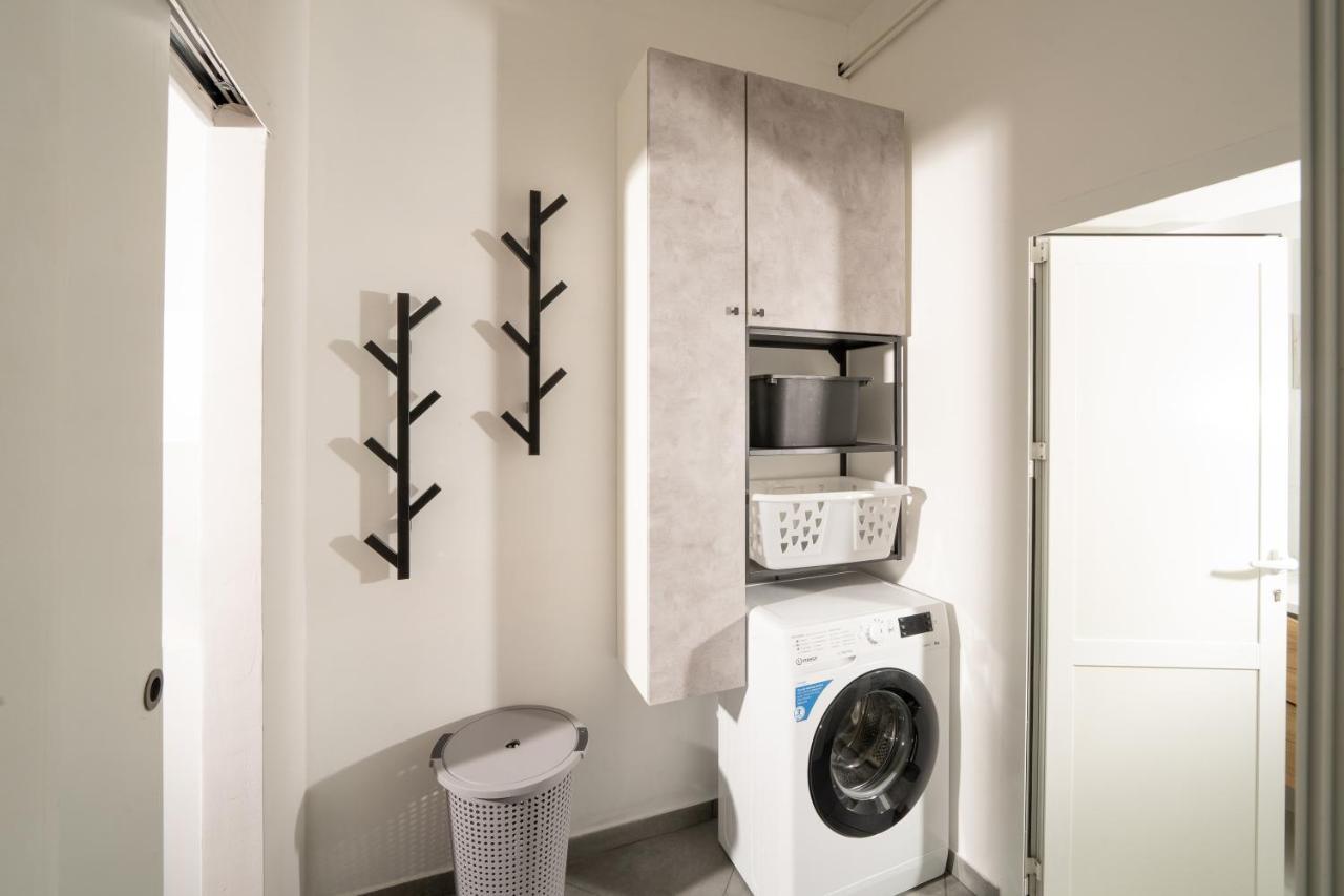 Amalis Apartman Fiume Kültér fotó