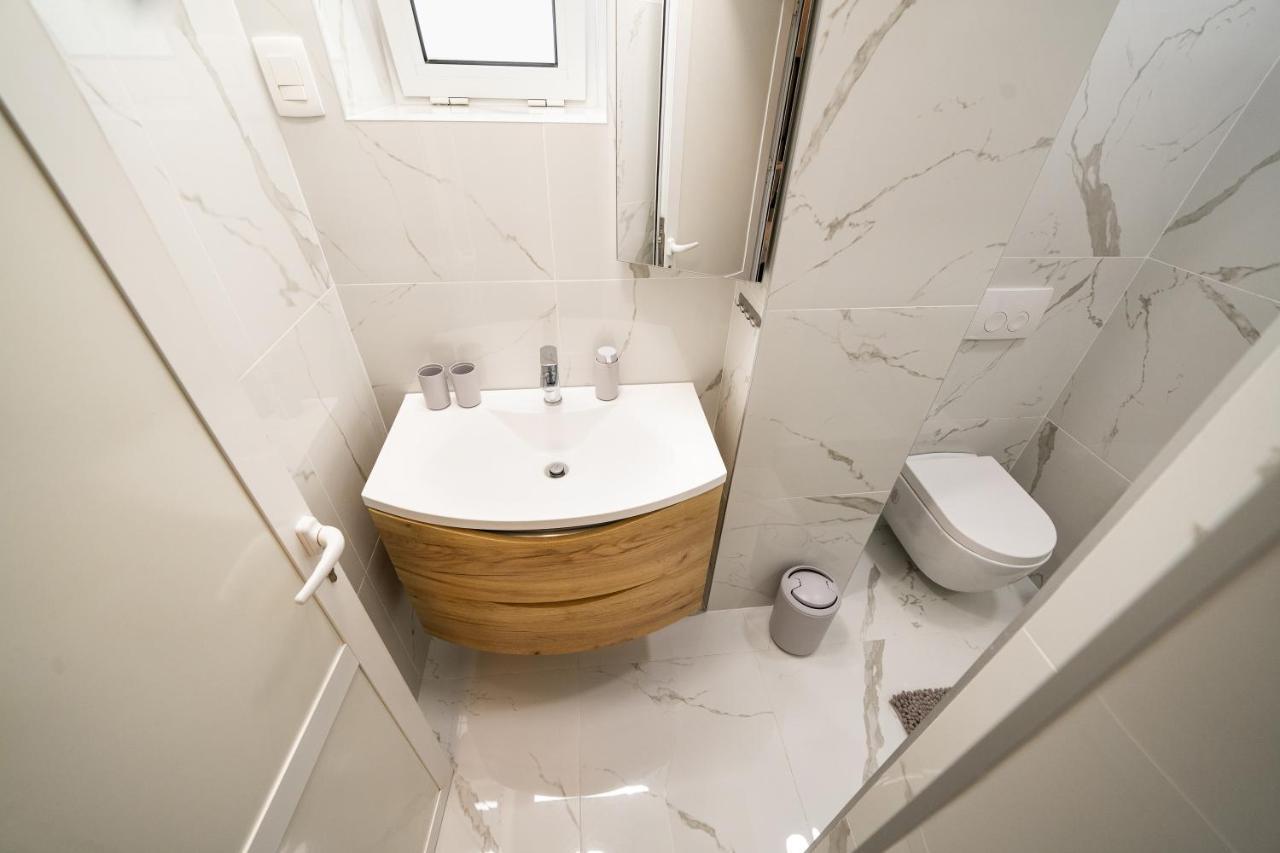 Amalis Apartman Fiume Kültér fotó