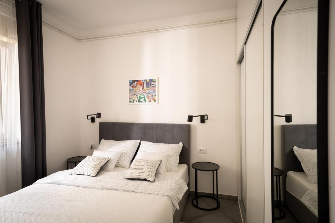 Amalis Apartman Fiume Kültér fotó